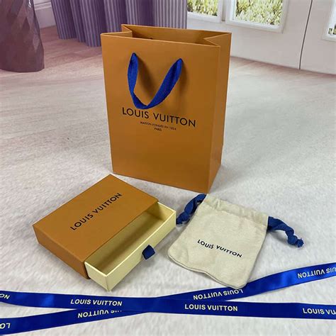 louis vuitton packaging 2021|Louis Vuitton sustainable packaging.